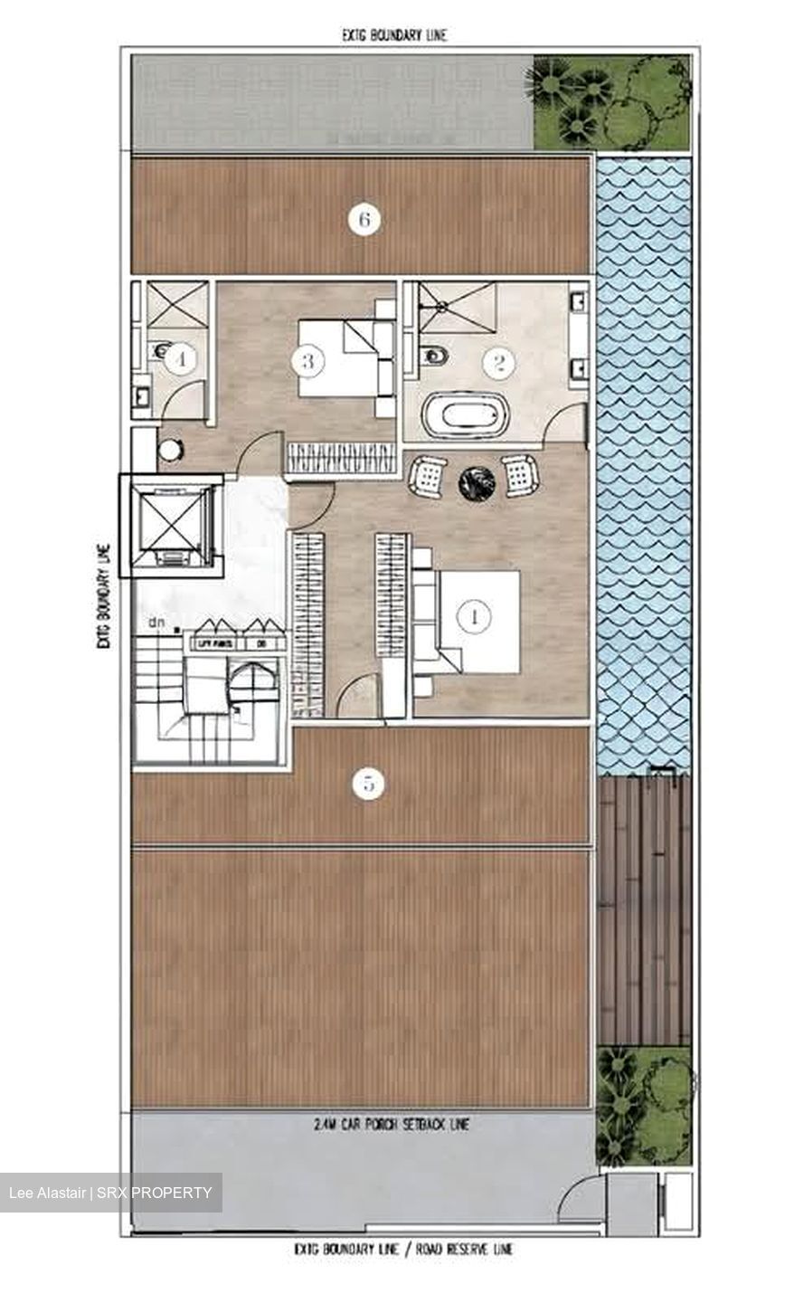 Opera Estate (D15), Semi-Detached #535301501